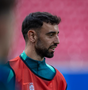 Bruno Fernandes