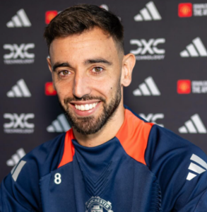 Bruno Fernandes