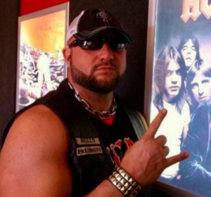 Bully Ray