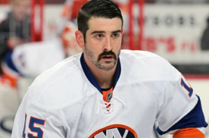 Cal Clutterbuck