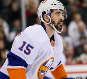 Cal Clutterbuck