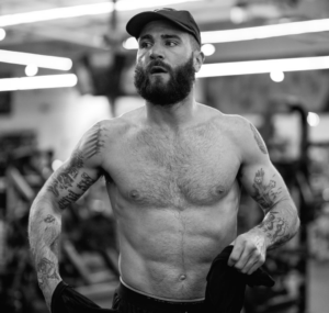 Caleb Plant