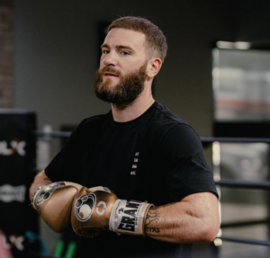 Caleb Plant