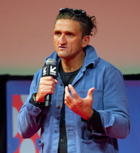 Casey Neistat