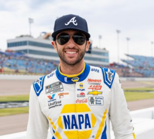 Chase Elliott 