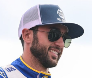 Chase Elliott 