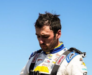 Chase Elliott 