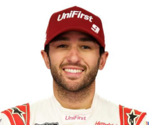 Chase Elliott 