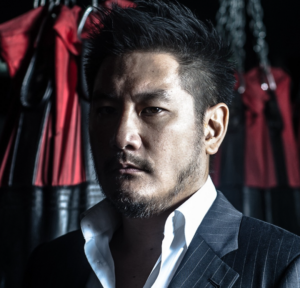 Chatri Sityodtong