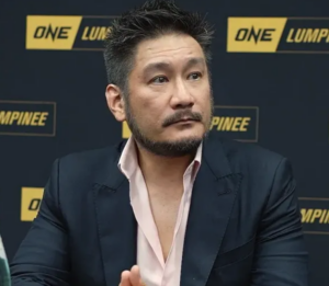 Chatri Sityodtong