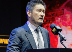 Chatri Sityodtong