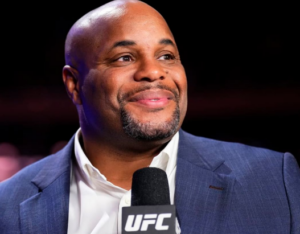 Daniel Cormier