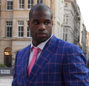 Daniel Dubois