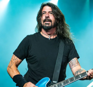 Dave Grohl 