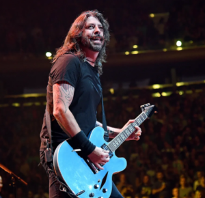 Dave Grohl 