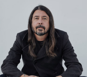 Dave Grohl