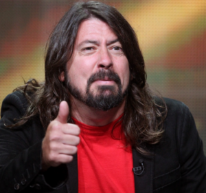 Dave Grohl 