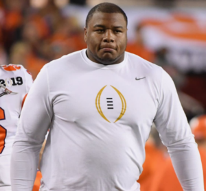 Dexter Lawrence