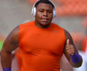 Dexter Lawrence