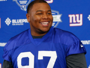 Dexter Lawrence