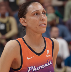 Diana Taurasi