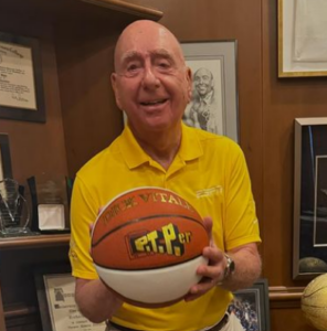 Dick Vitale 