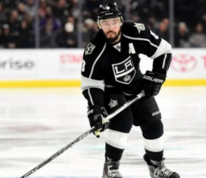 Drew Doughty