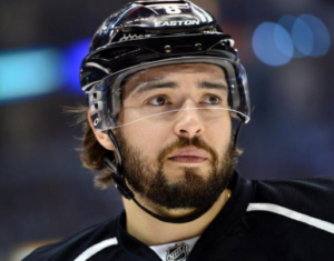 Drew Doughty