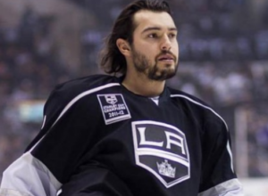 Drew Doughty