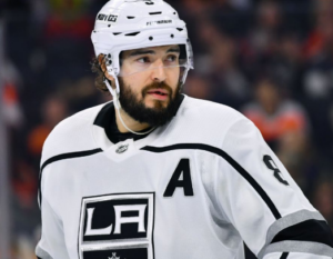 Drew Doughty