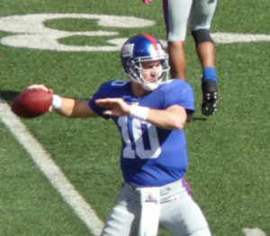 Eli Manning