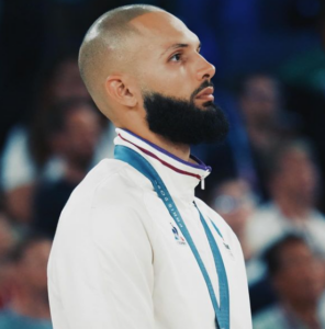 Evan Fournier