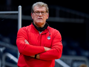 Geno Auriemma