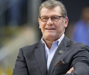 Geno Auriemma