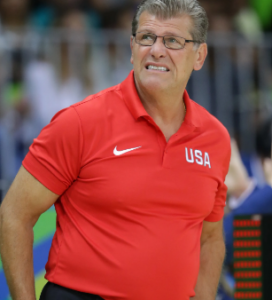 Geno Auriemma