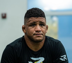 Gilbert Burns 