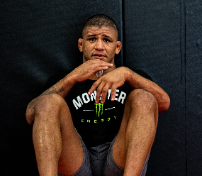 Gilbert Burns 