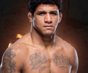 Gilbert Burns