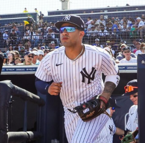 Gleyber Torres 