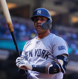 Gleyber Torres