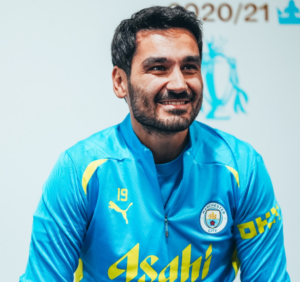 Gundogan