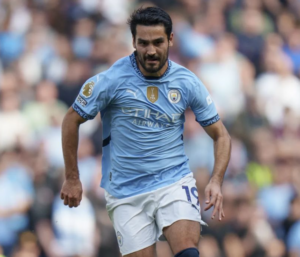 Gundogan