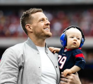 J.J Watt 