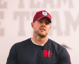 J.J. Watt 