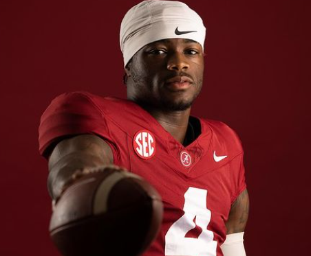 Jalen Milroe (Alabama's Quarterback): Bio, Wiki, Career, Religion ...