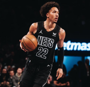 Jalen Wilson