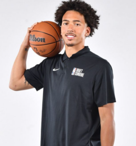 Jalen Wilson