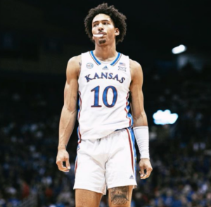 Jalen Wilson