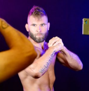 Jeremy Stephens