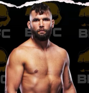 Jeremy Stephens 